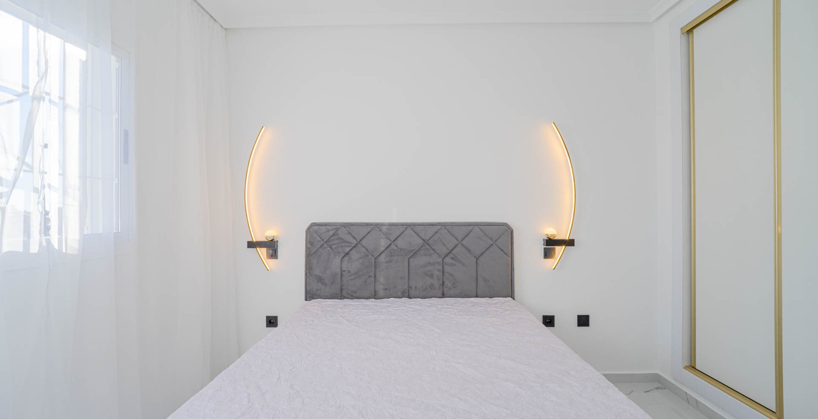 Resale - Apartment / flat - Orihuela Costa - Playa Flamenca