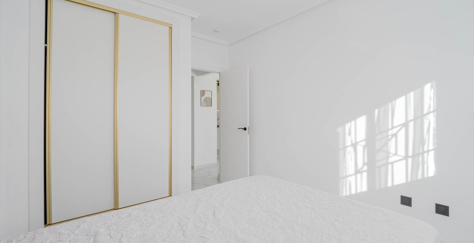 Resale - Apartment / flat - Orihuela Costa - Playa Flamenca