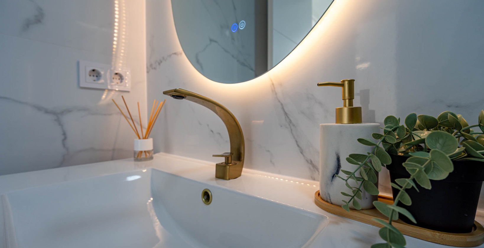 Resale - Apartment / flat - Orihuela Costa - Playa Flamenca