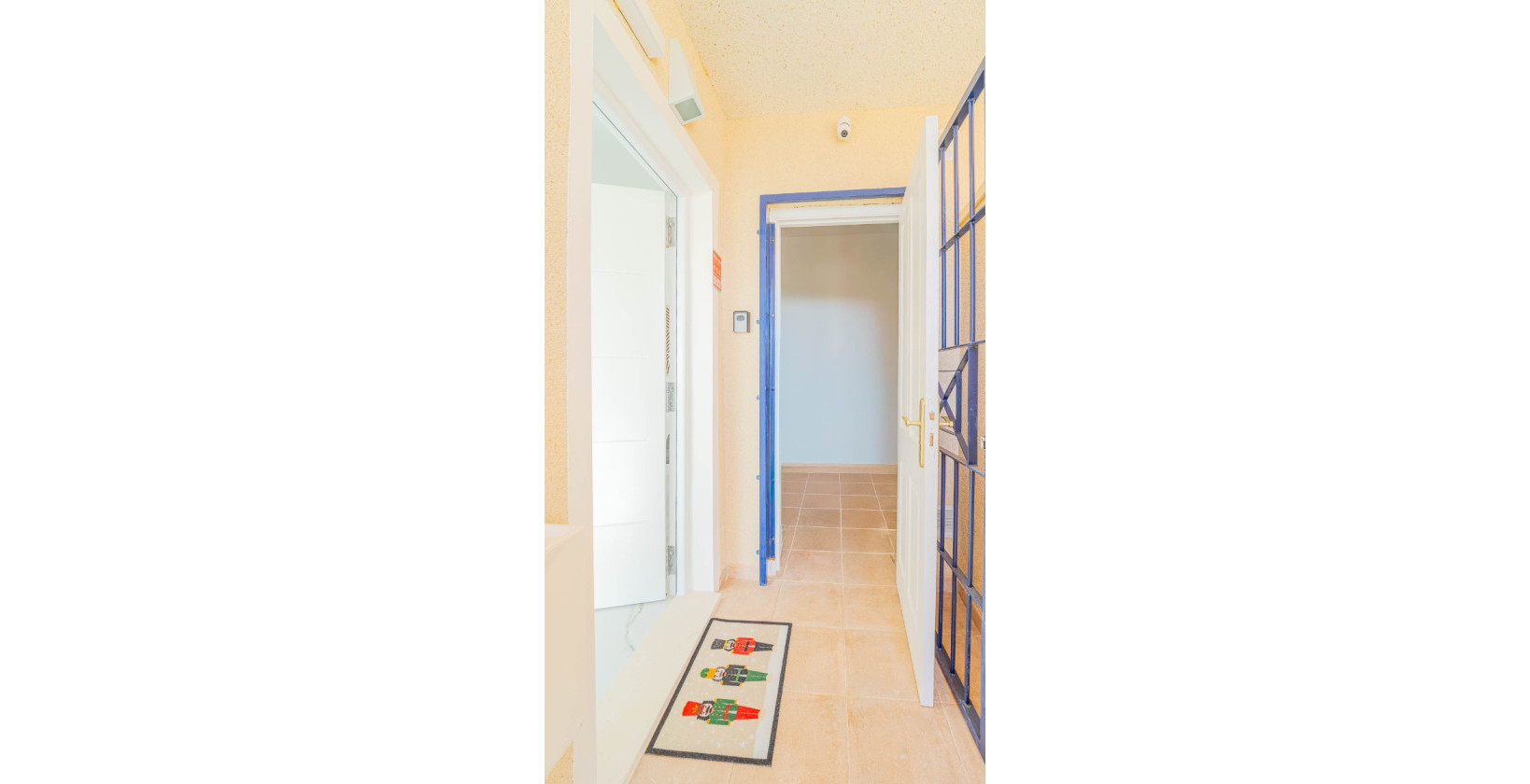 Resale - Apartment / flat - Orihuela Costa - Playa Flamenca