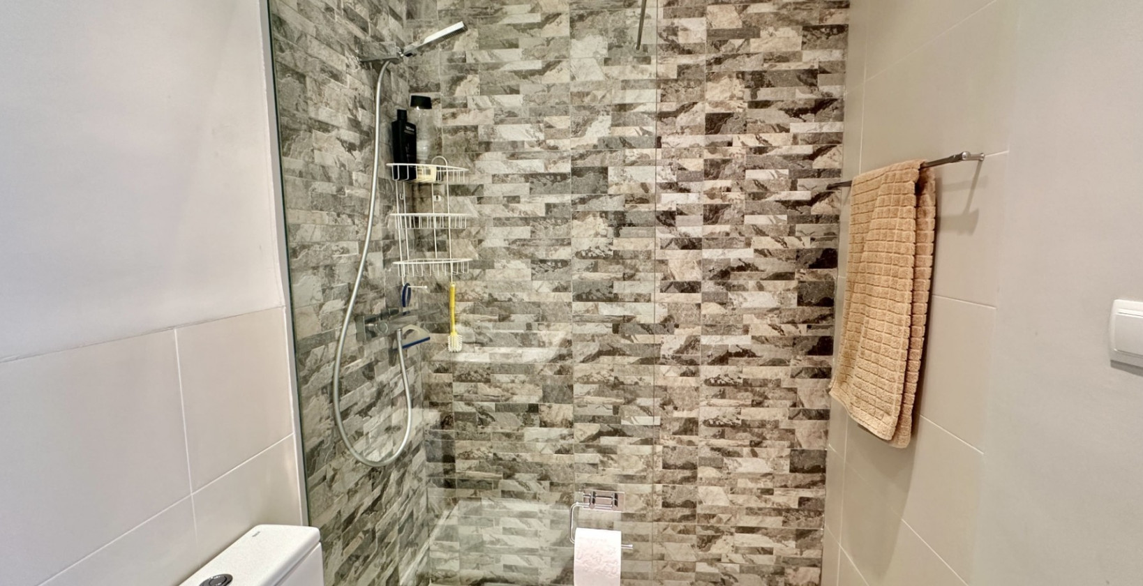 Resale - Apartment / flat - Orihuela Costa - Villamartín