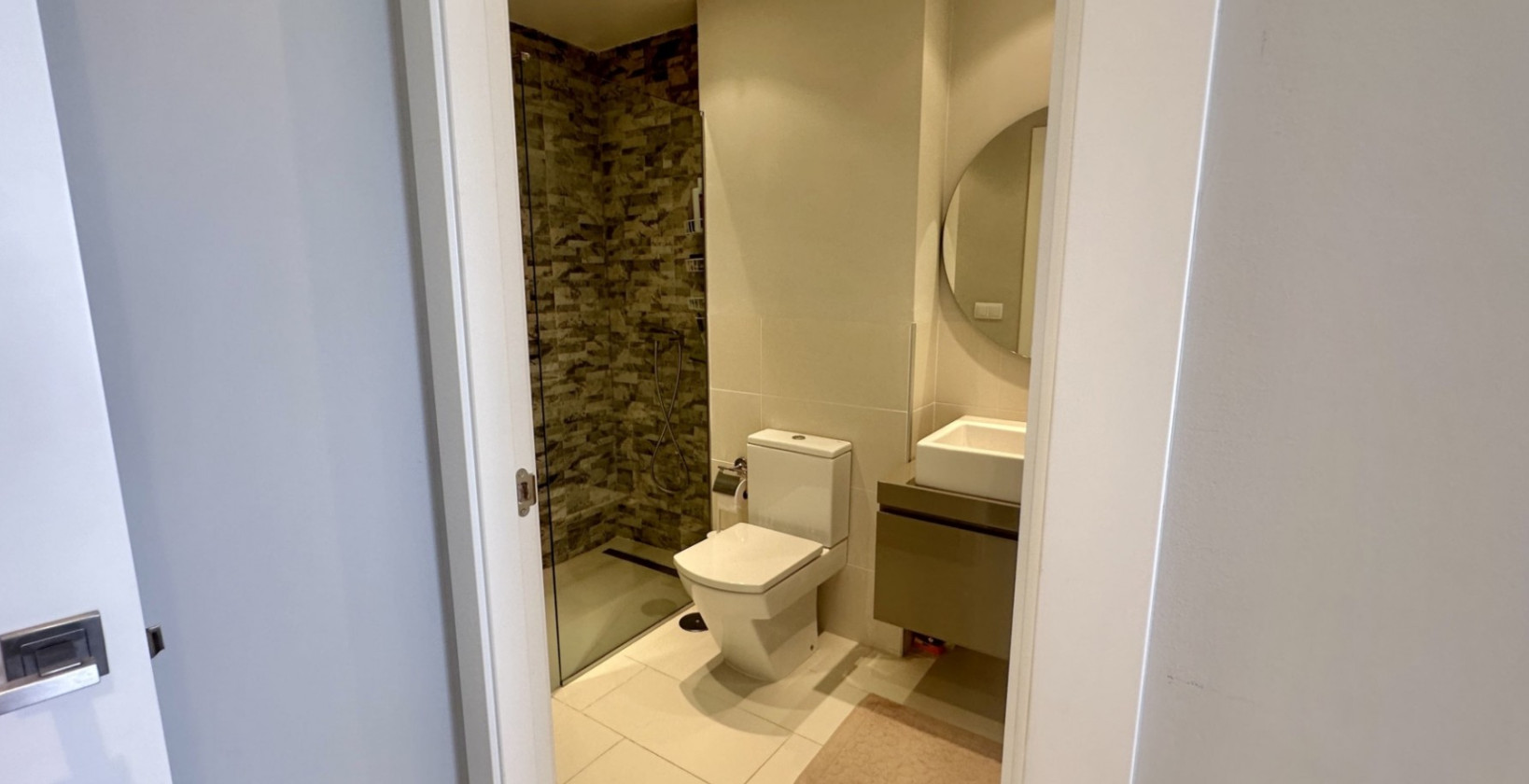 Resale - Apartment / flat - Orihuela Costa - Villamartín