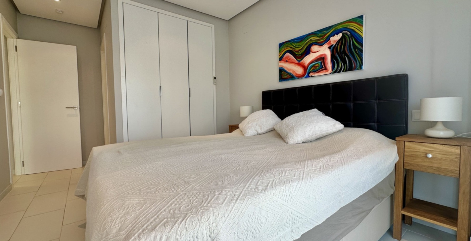 Resale - Apartment / flat - Orihuela Costa - Villamartín