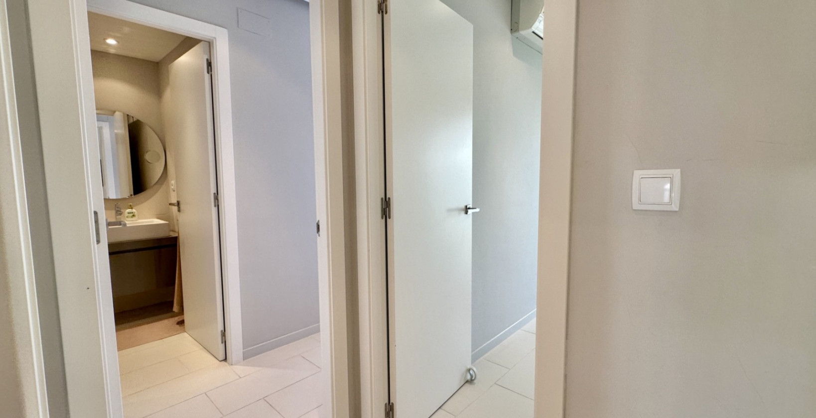 Resale - Apartment / flat - Orihuela Costa - Villamartín