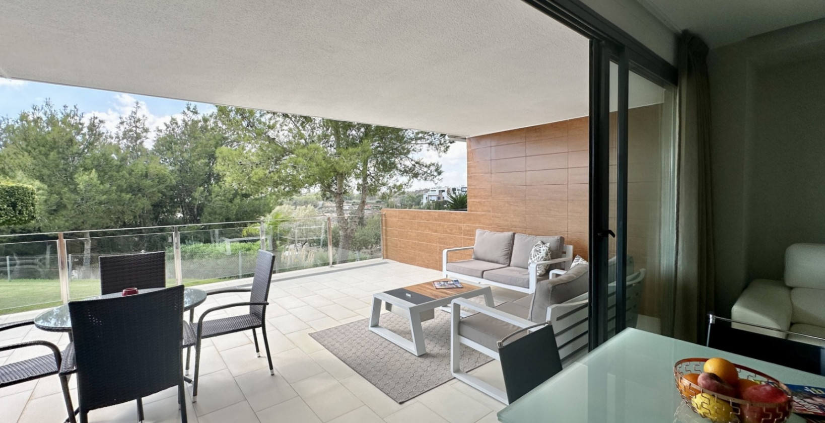 Resale - Apartment / flat - Orihuela Costa - Villamartín