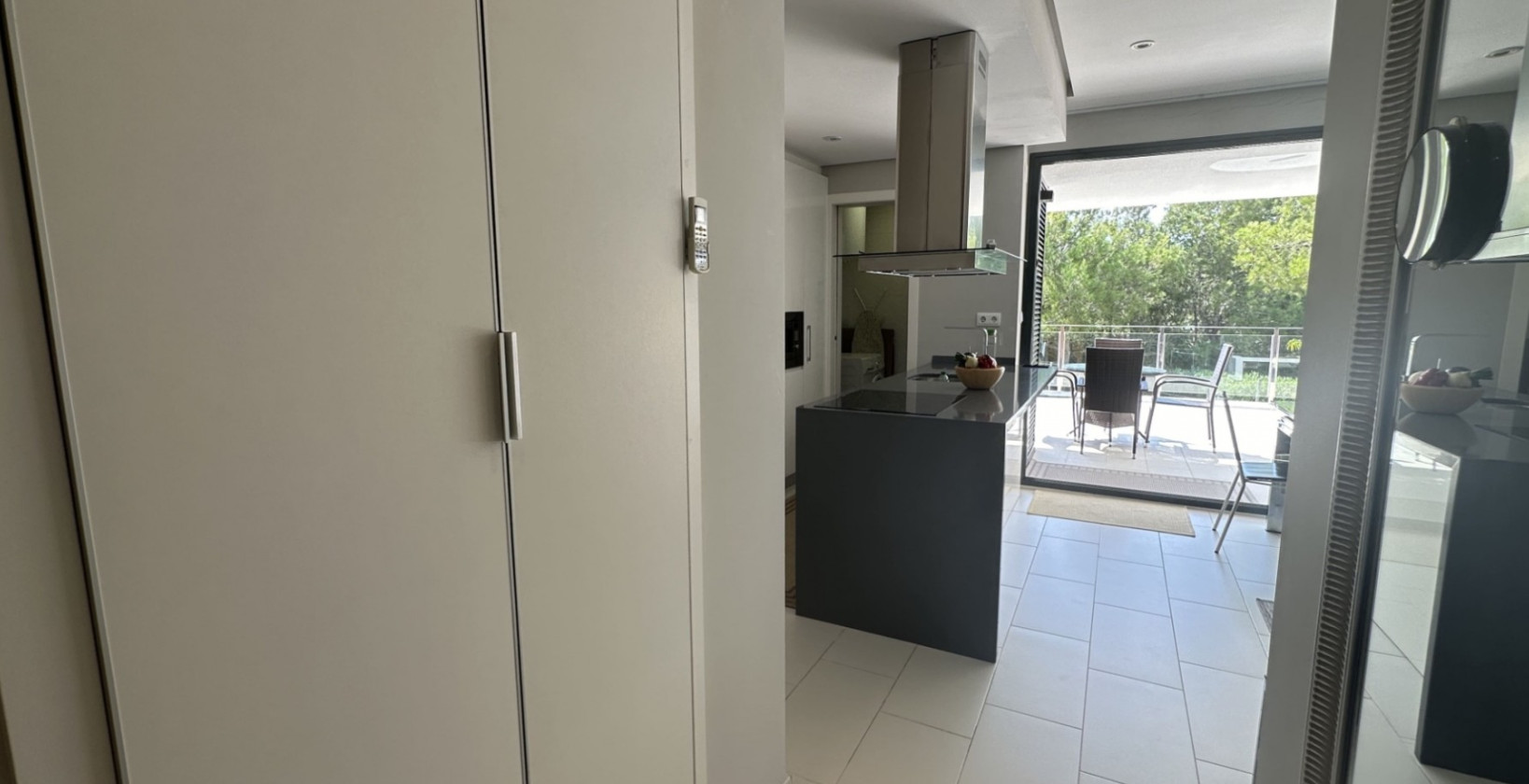 Resale - Apartment / flat - Orihuela Costa - Villamartín