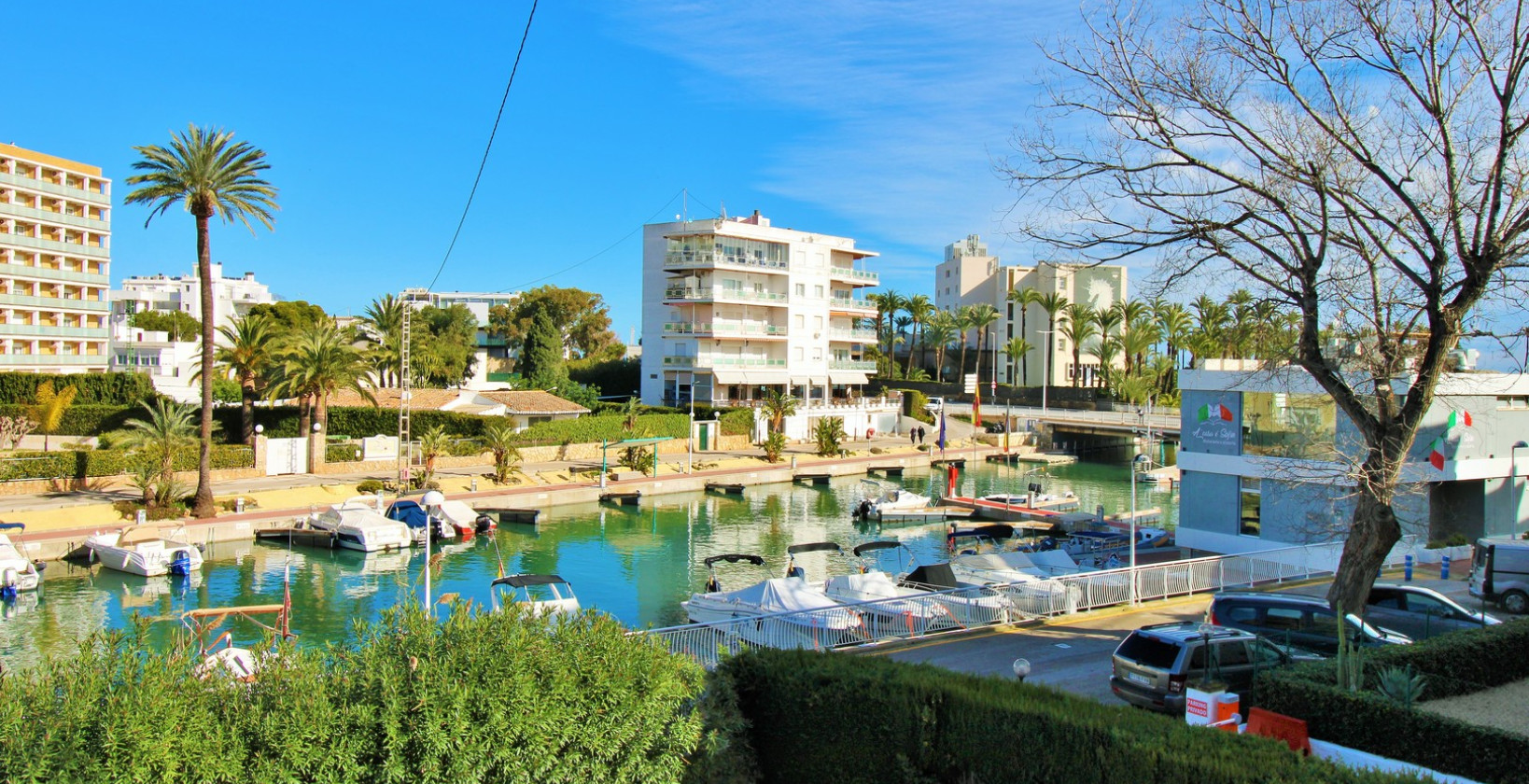 Reventa - Apartamento / piso - Javea