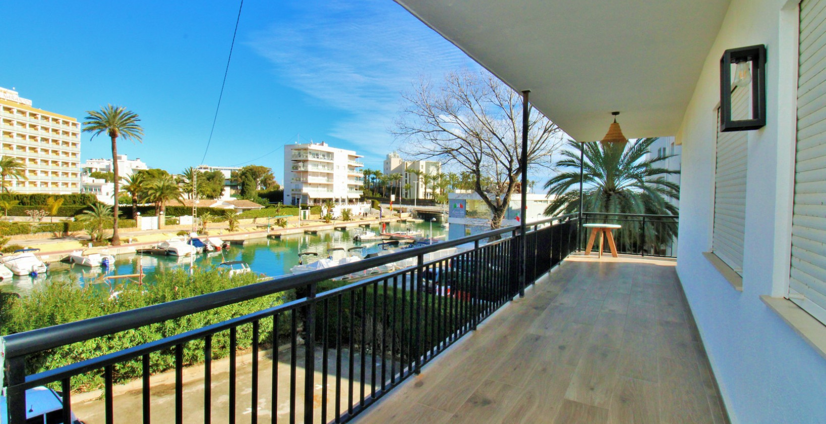 Reventa - Apartamento / piso - Javea