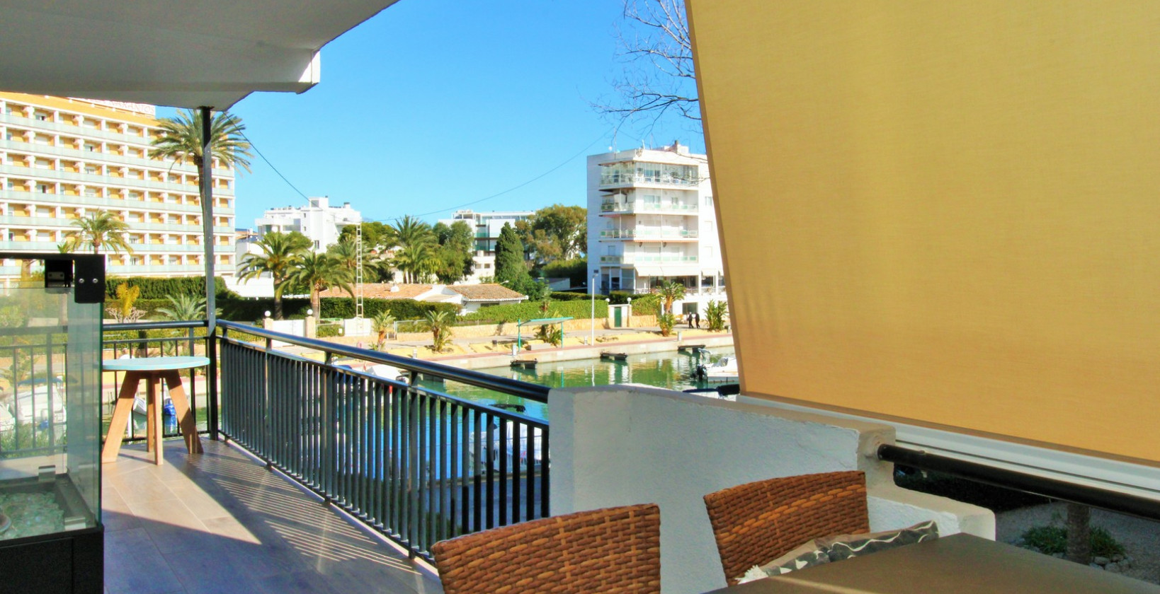 Reventa - Apartamento / piso - Javea