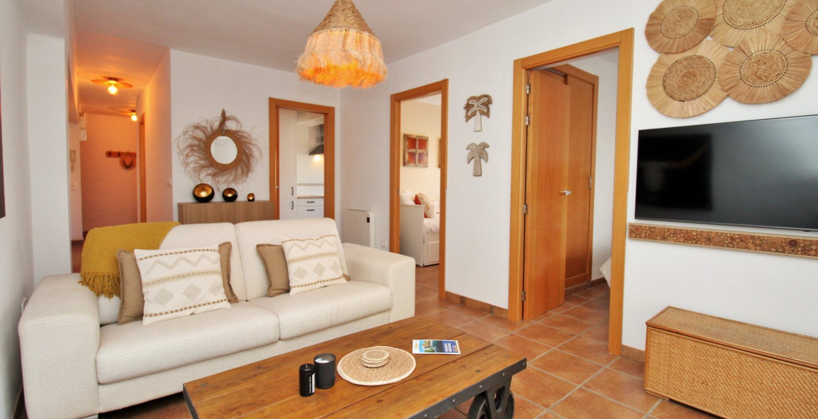 Reventa - Apartamento / piso - Javea