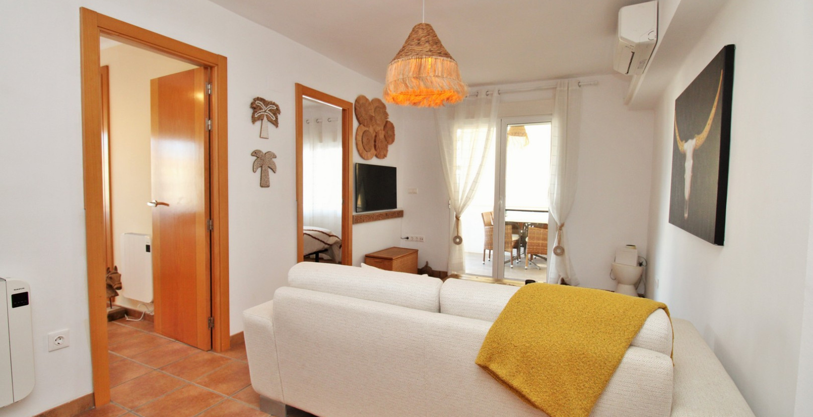 Reventa - Apartamento / piso - Javea