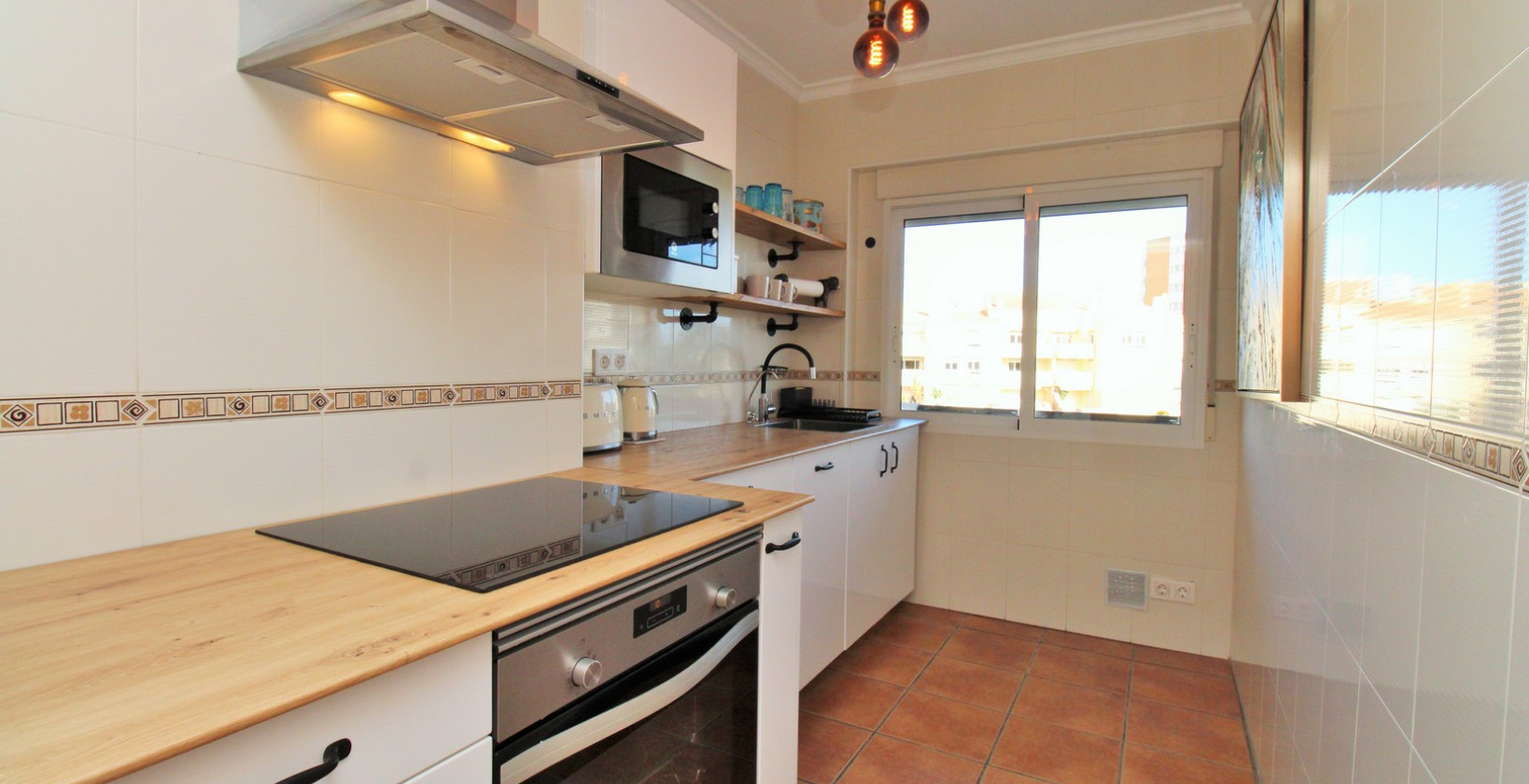 Reventa - Apartamento / piso - Javea