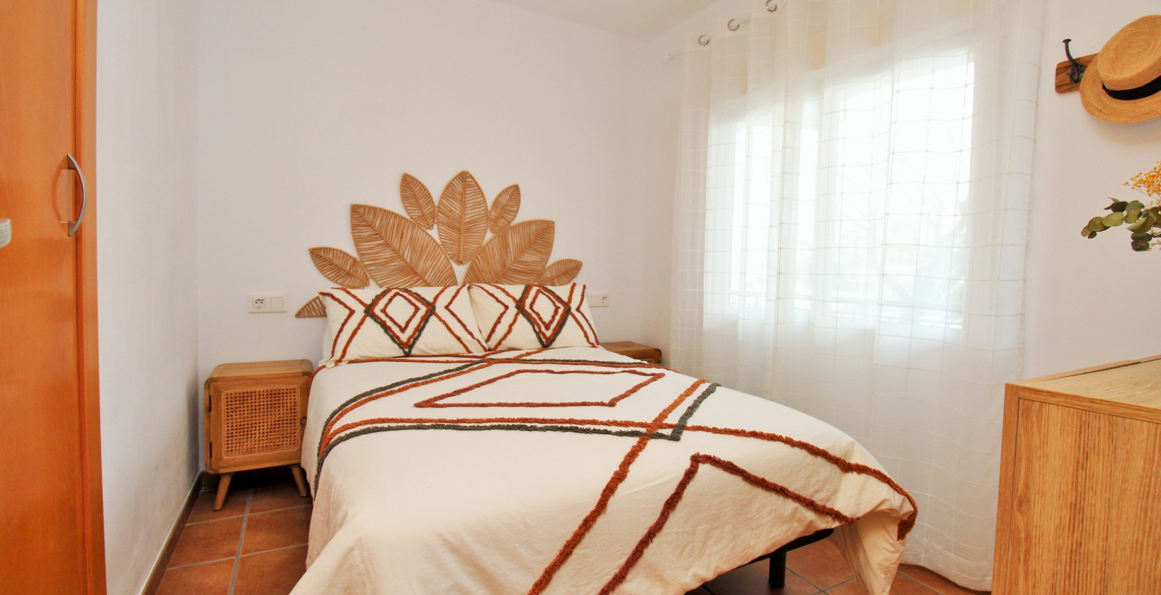 Reventa - Apartamento / piso - Javea
