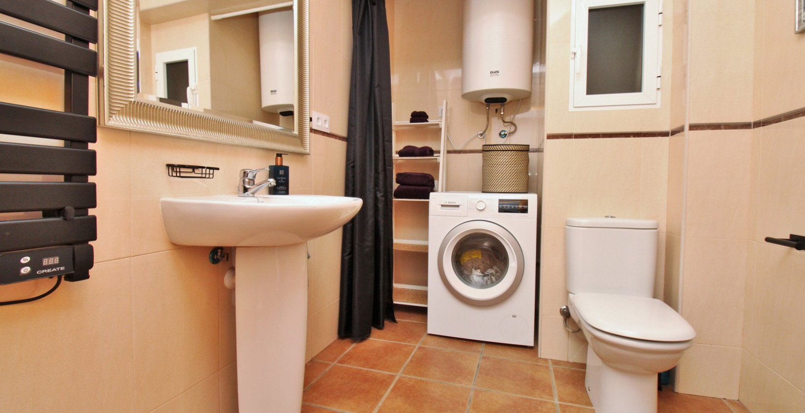 Reventa - Apartamento / piso - Javea