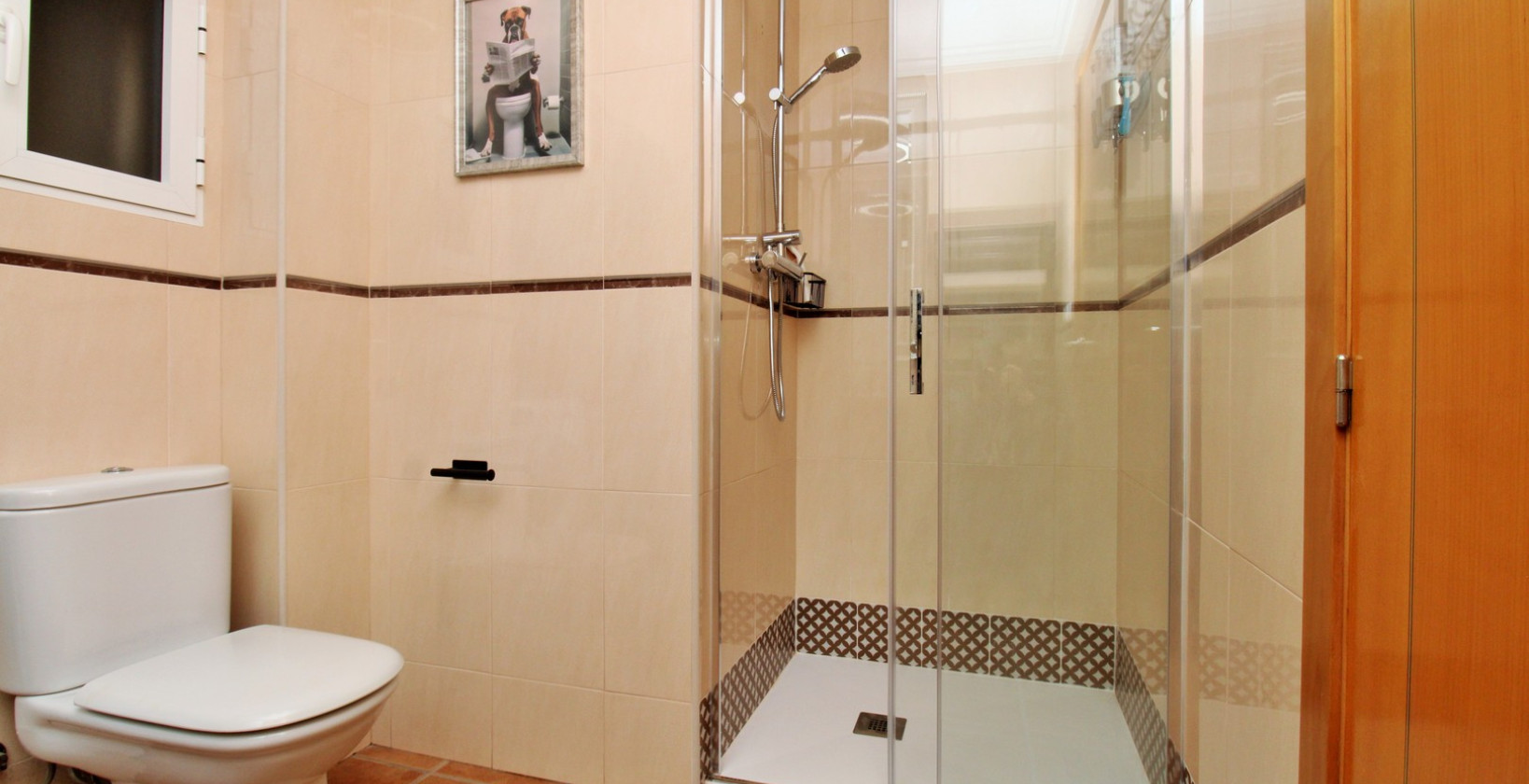 Reventa - Apartamento / piso - Javea