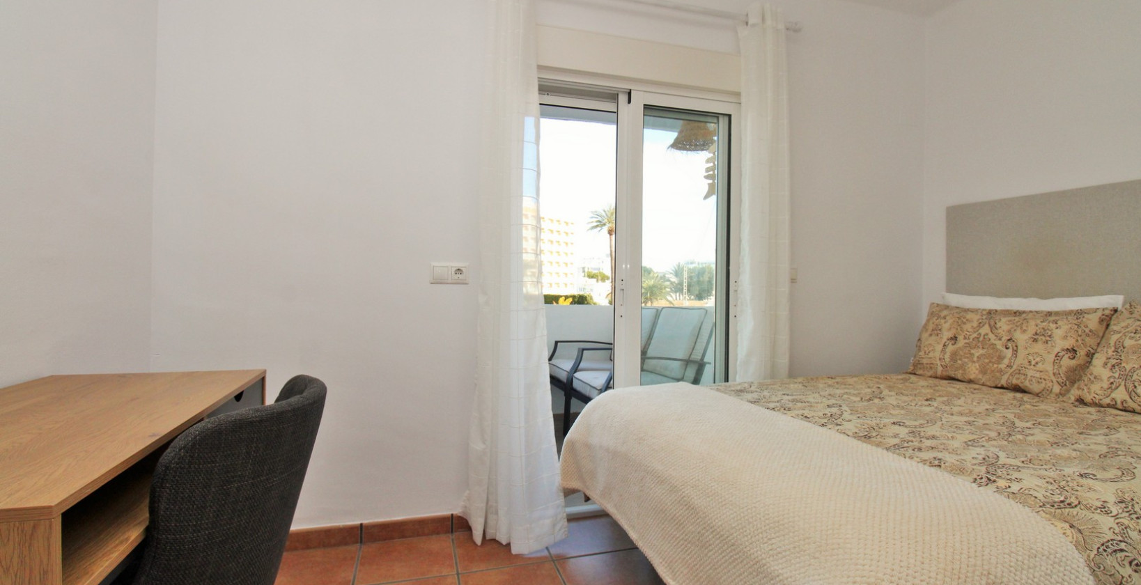 Reventa - Apartamento / piso - Javea
