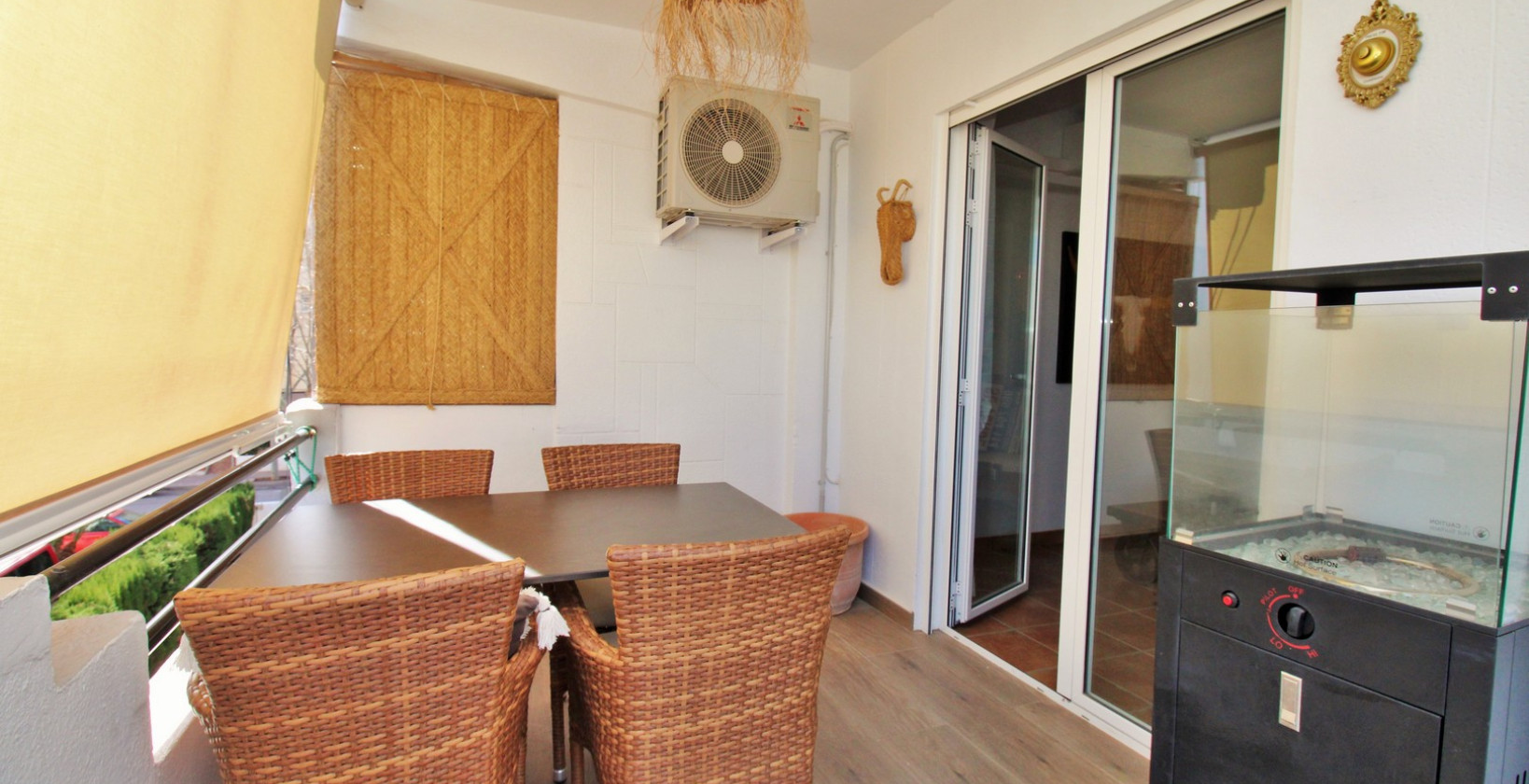 Reventa - Apartamento / piso - Javea