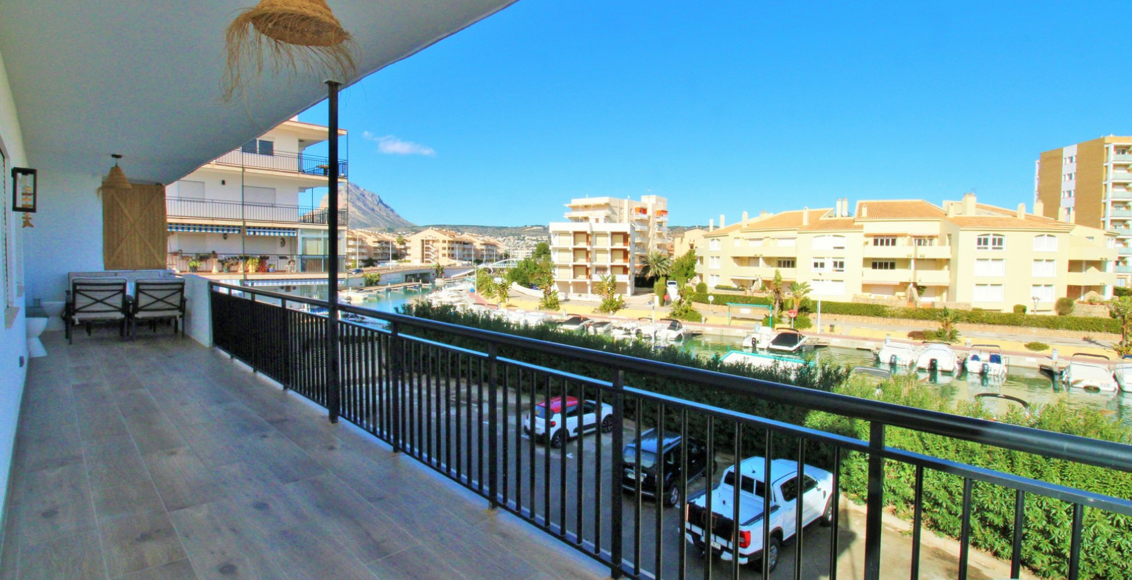 Reventa - Apartamento / piso - Javea
