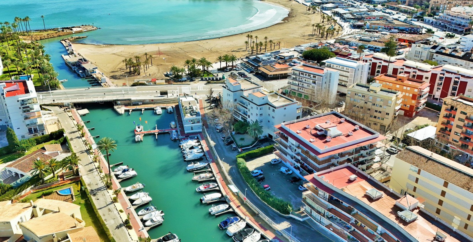 Reventa - Apartamento / piso - Javea