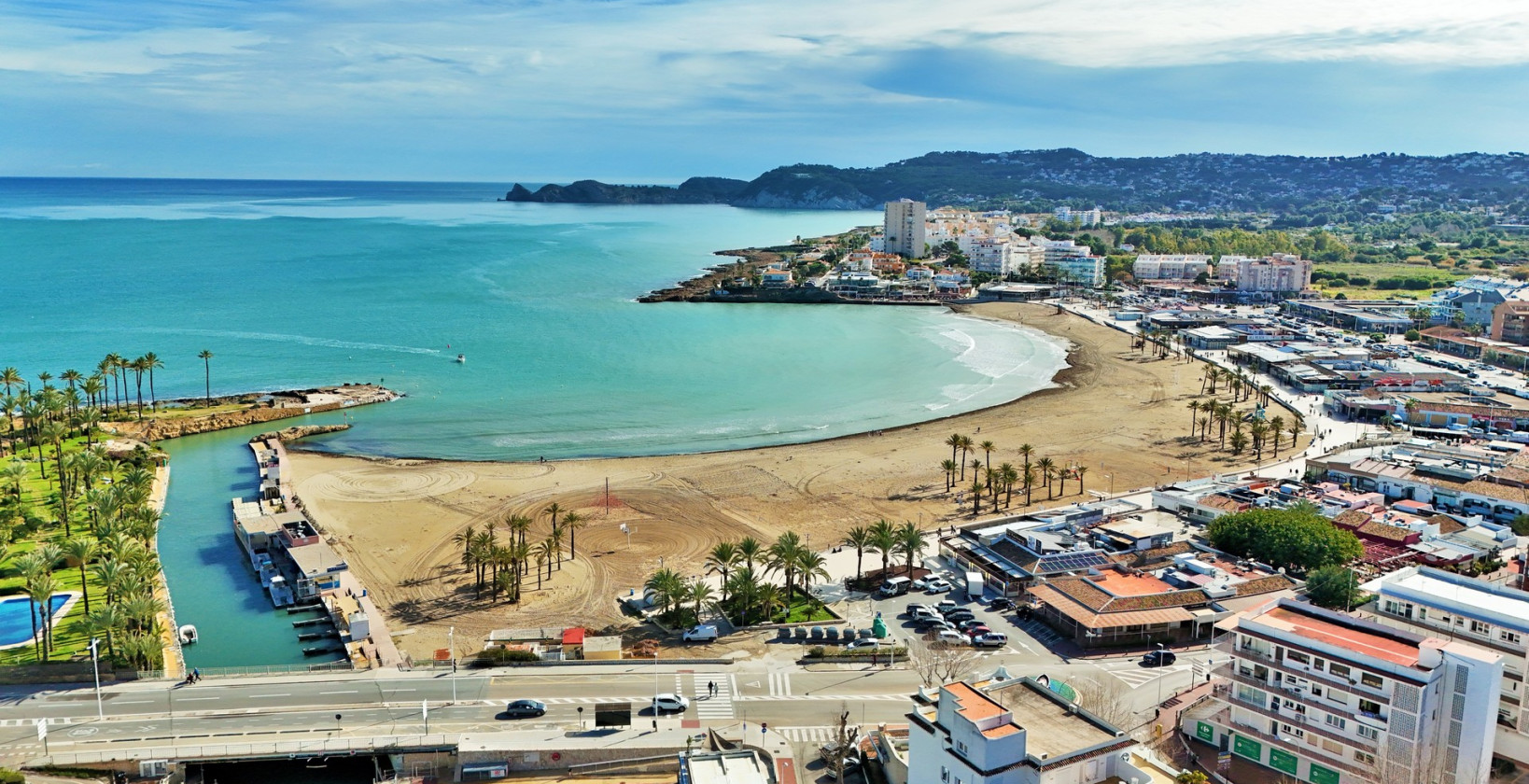 Reventa - Apartamento / piso - Javea