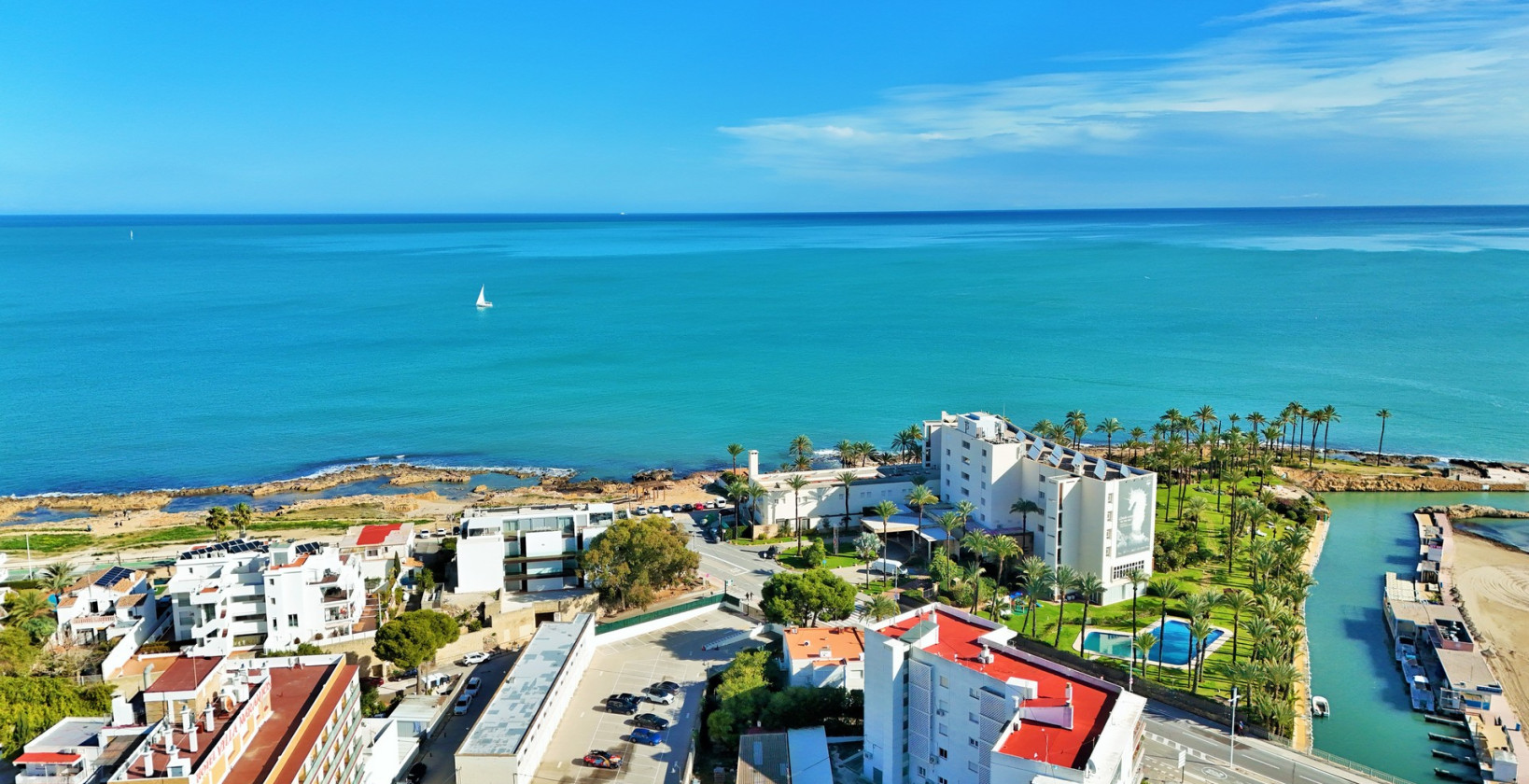 Reventa - Apartamento / piso - Javea