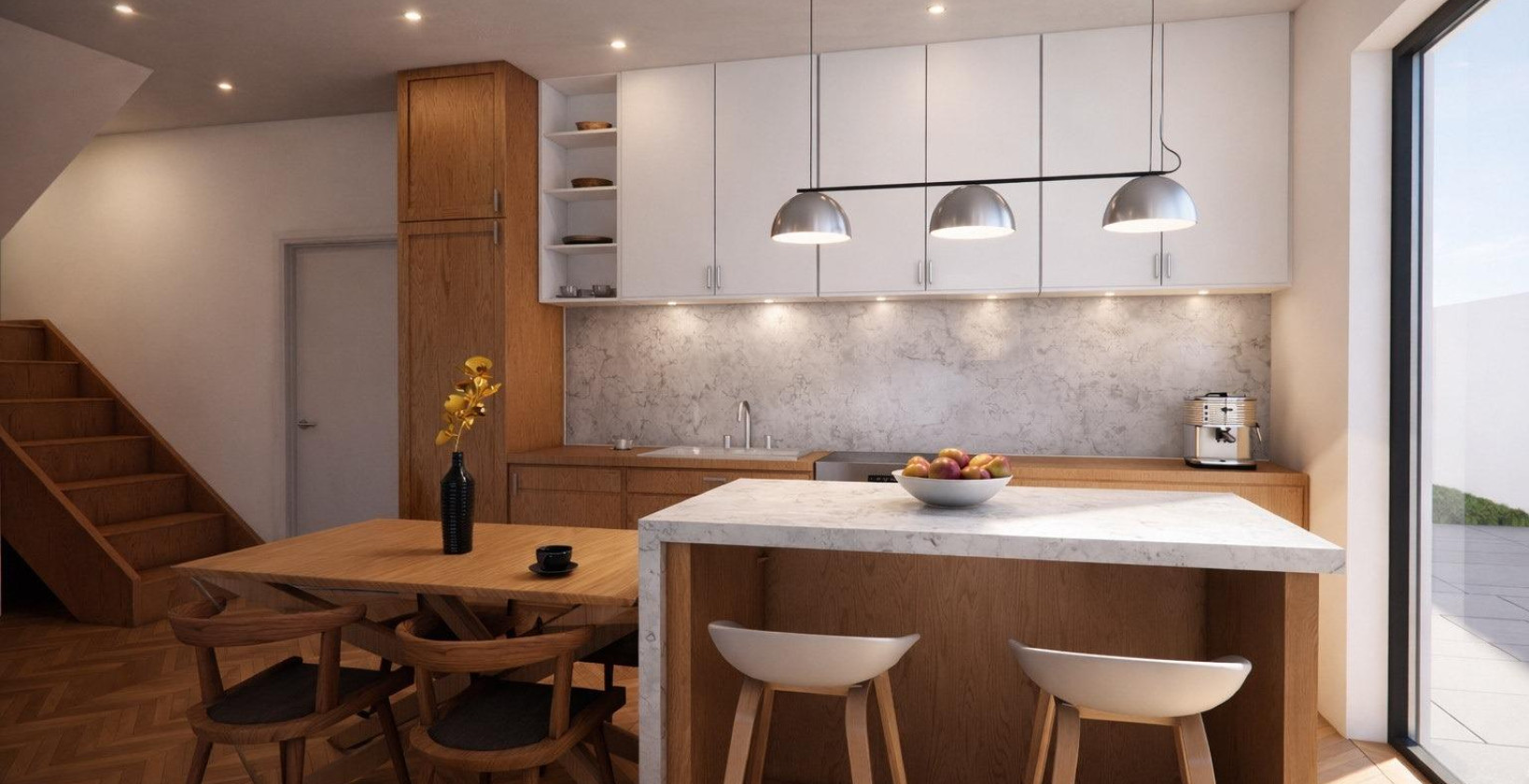 Nybyggnation - Villa - Los Alcazares