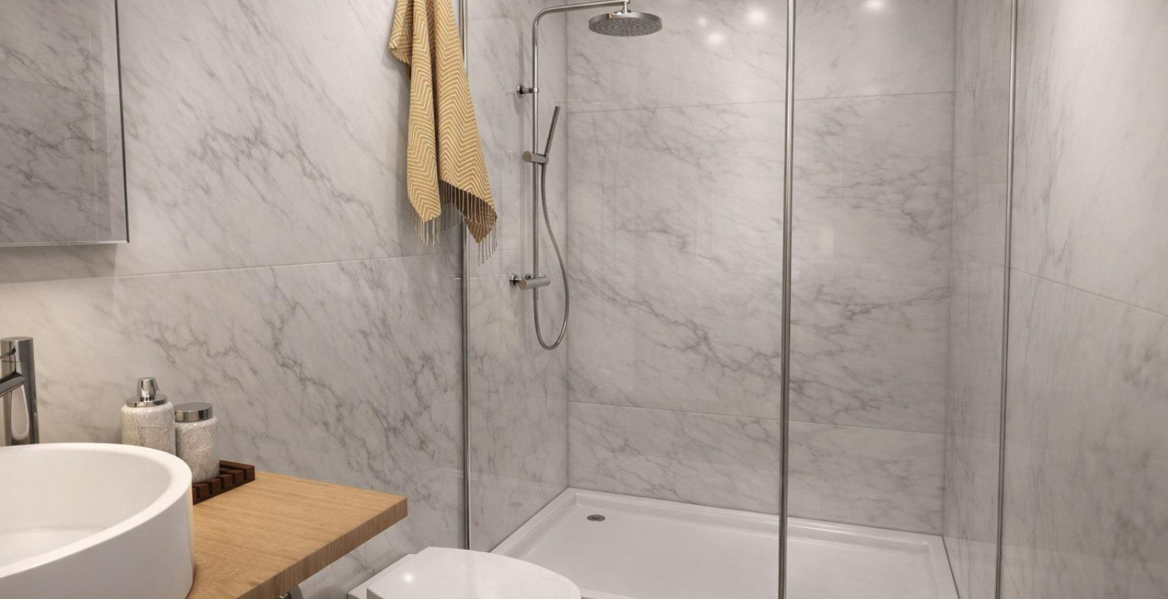 Nybyggnation - Villa - Los Alcazares