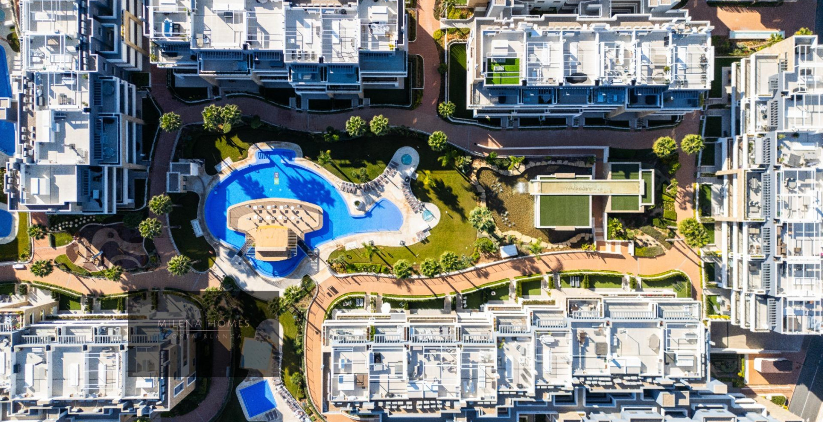 Resale - Apartment / flat - Orihuela Costa