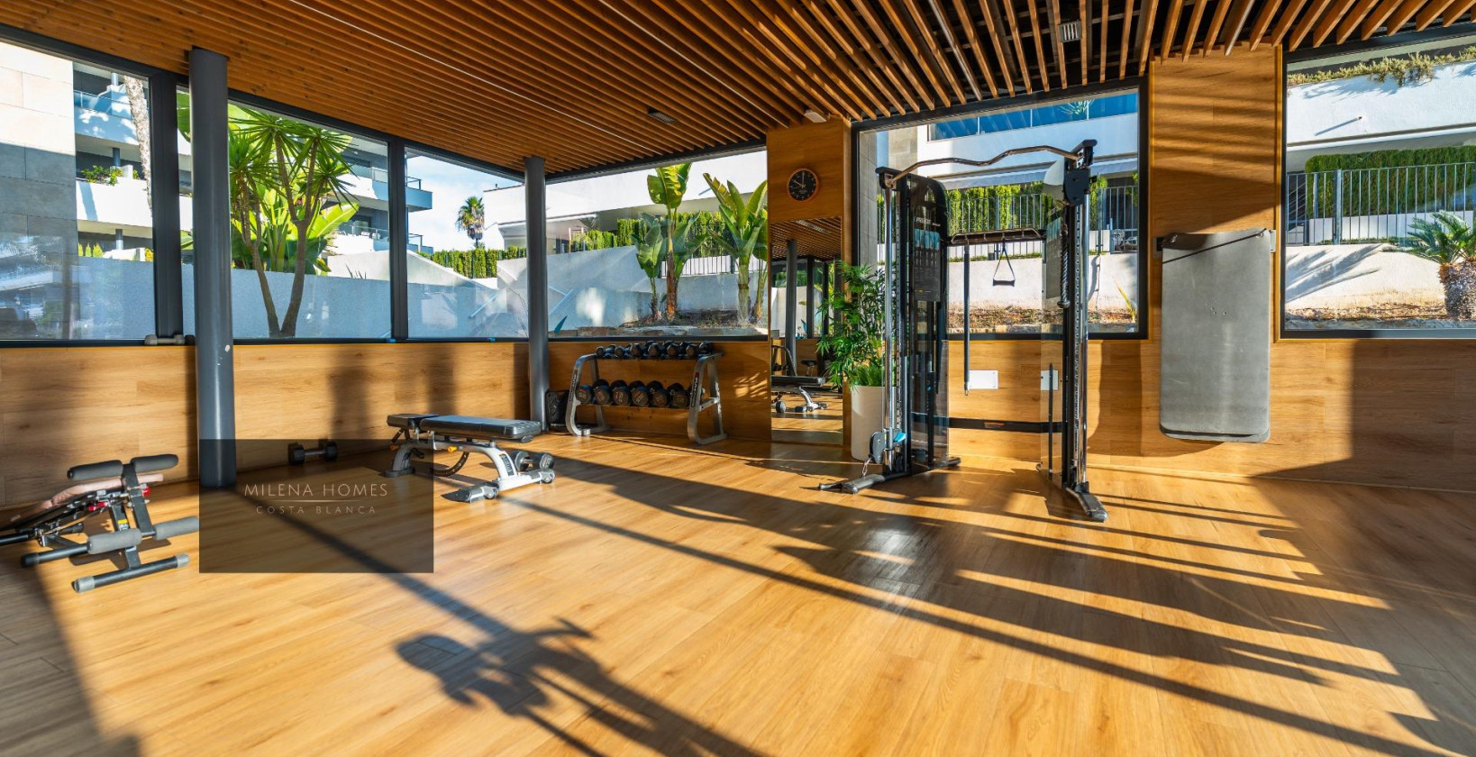 Resale - Apartment / flat - Orihuela Costa