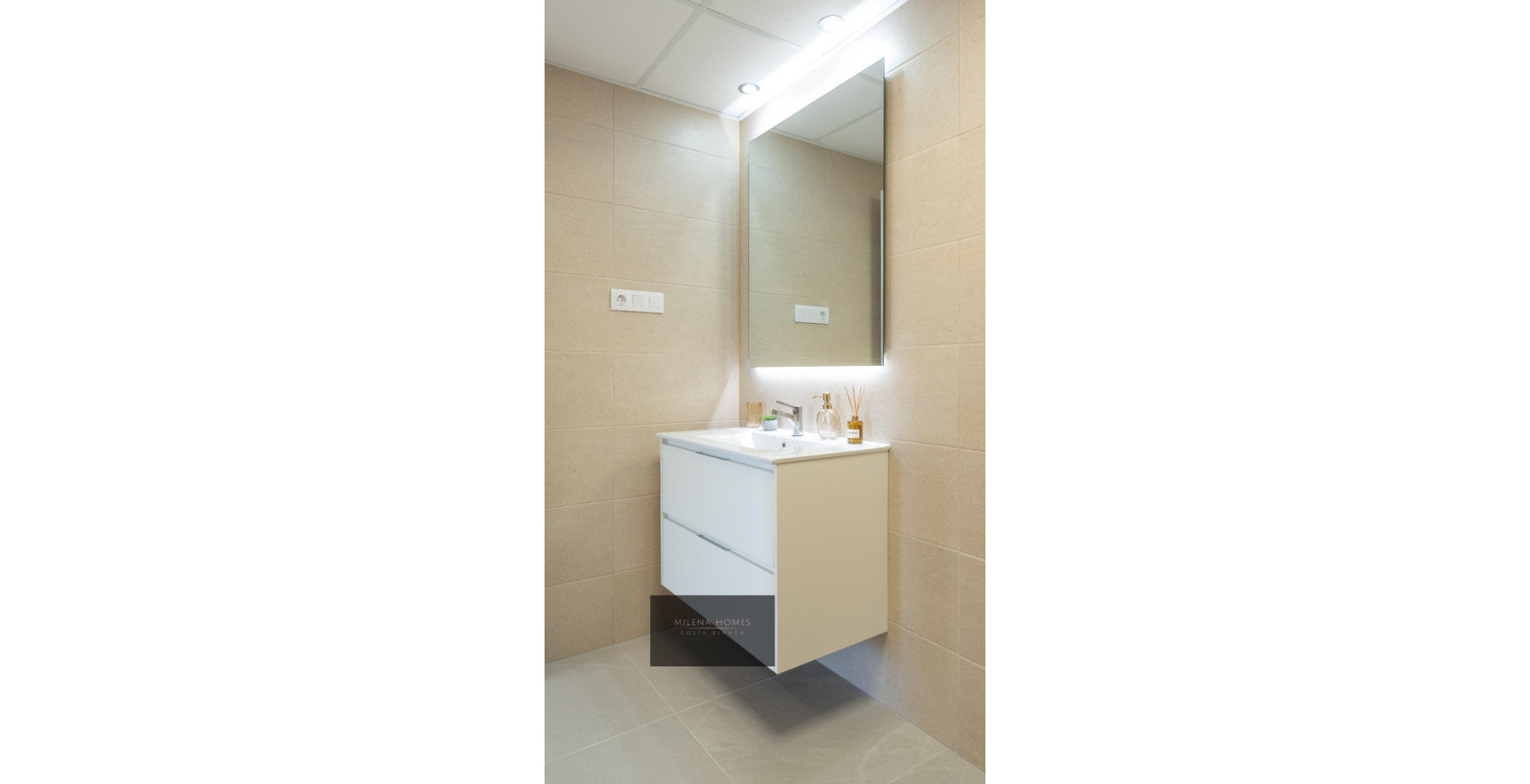 Resale - Apartment / flat - Orihuela Costa