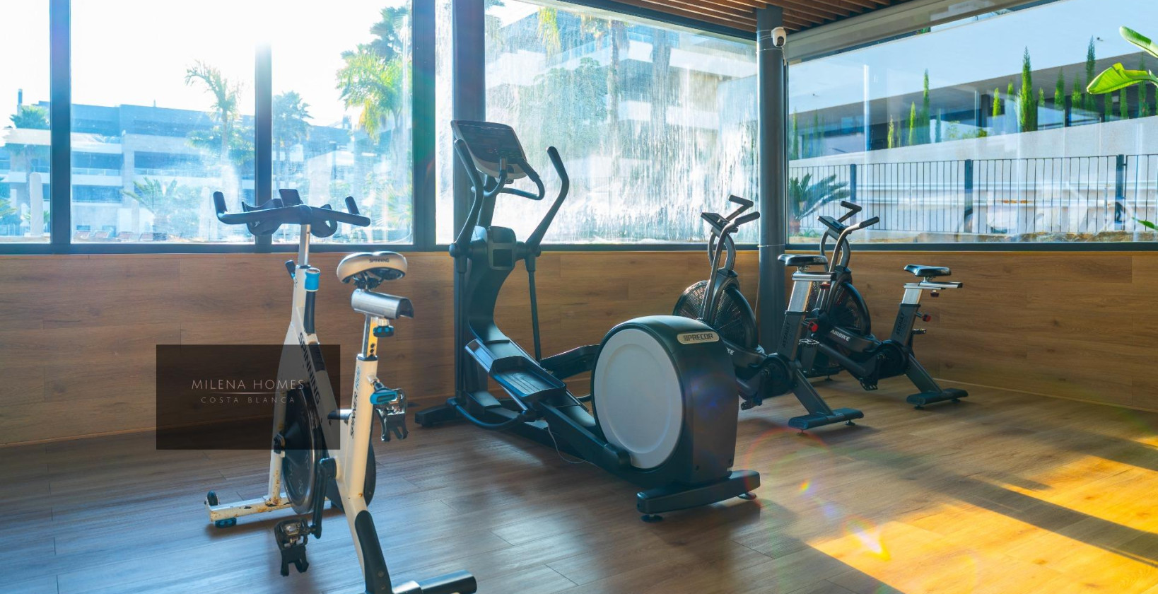 Resale - Apartment / flat - Orihuela Costa