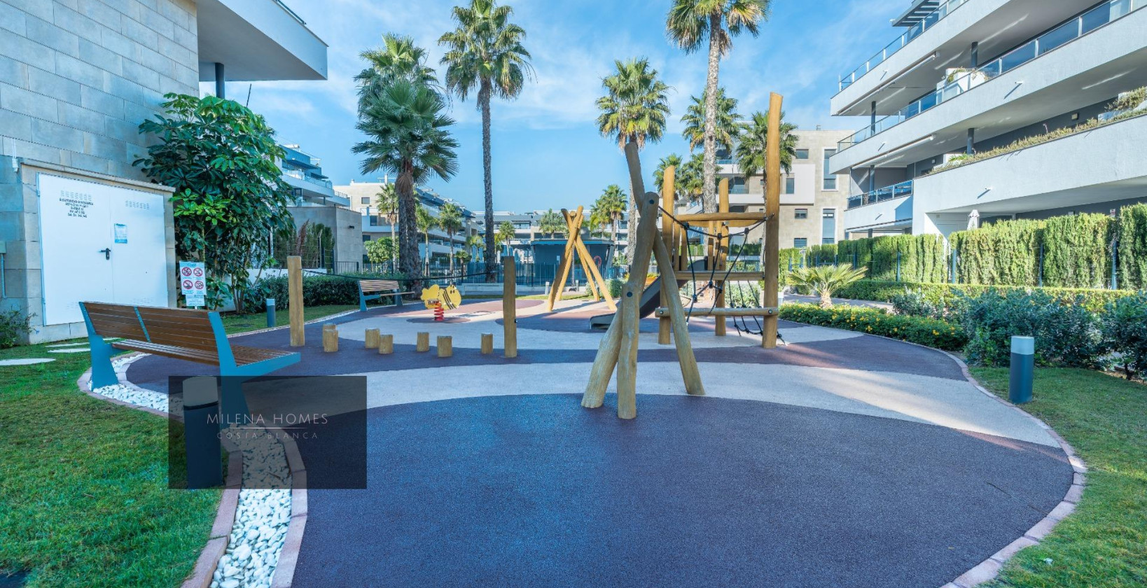 Resale - Apartment / flat - Orihuela Costa