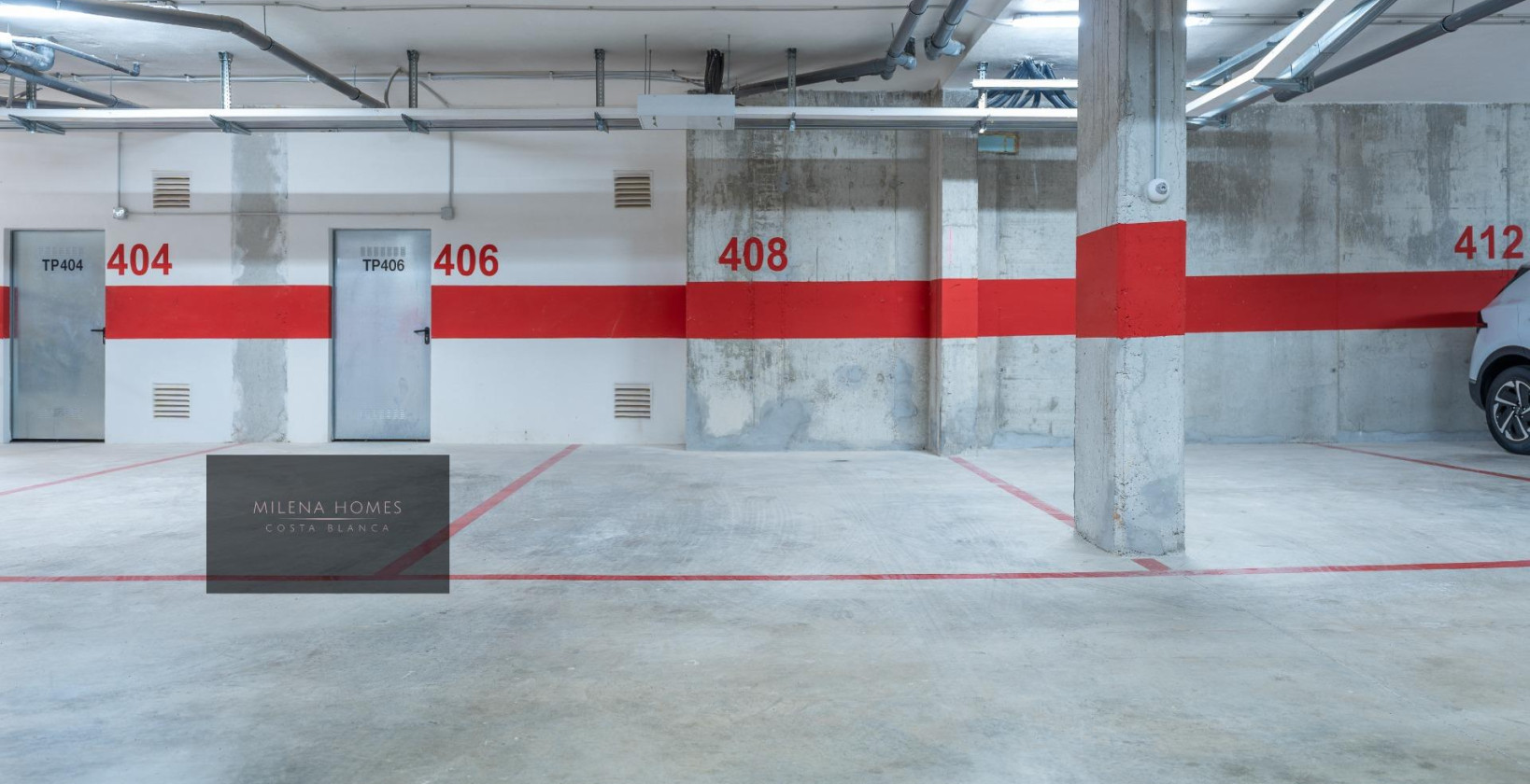 Resale - Apartment / flat - Orihuela Costa