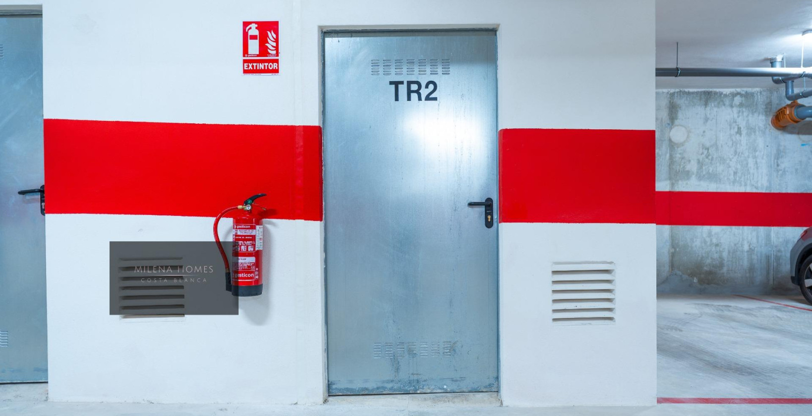 Resale - Apartment / flat - Orihuela Costa