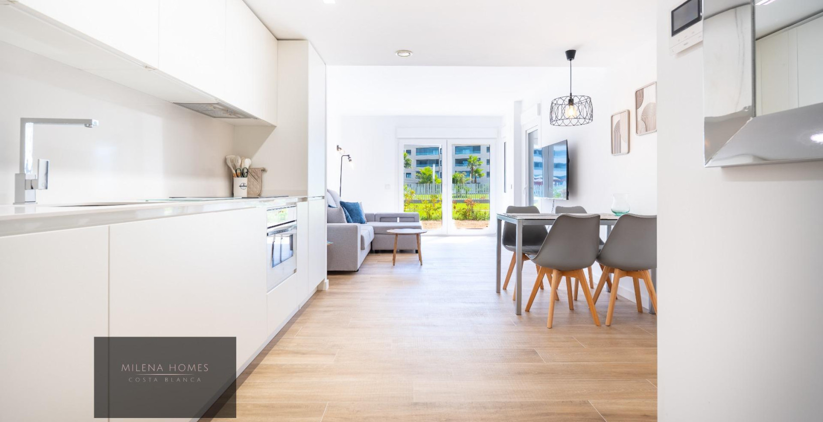 Resale - Apartment / flat - Torrevieja