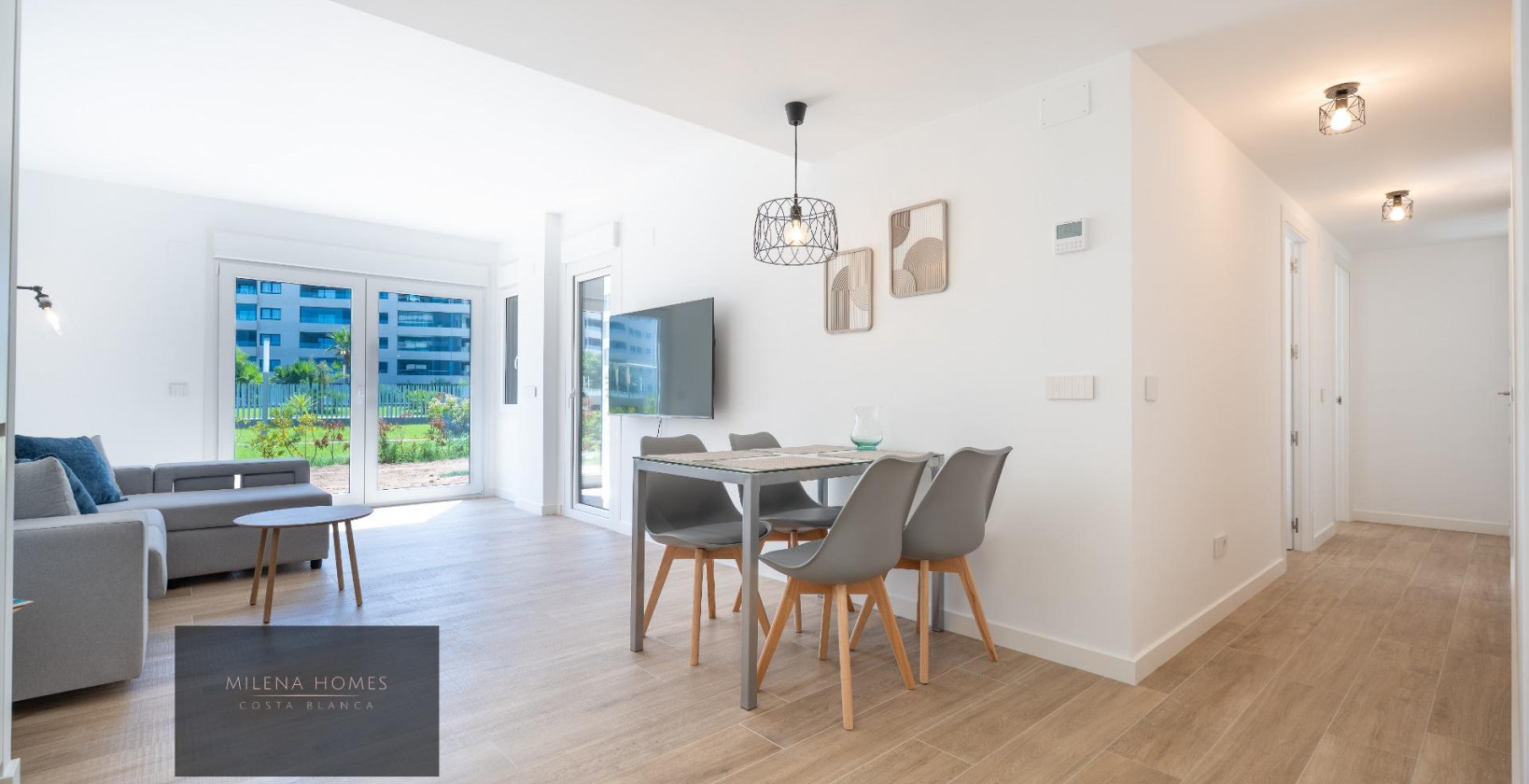 Resale - Apartment / flat - Torrevieja