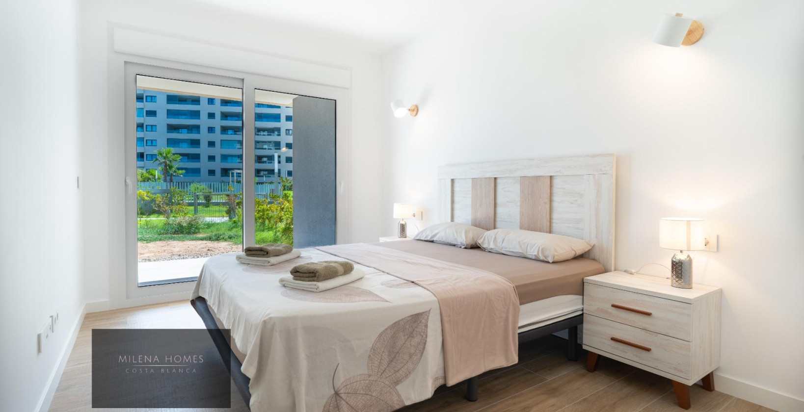 Resale - Apartment / flat - Torrevieja