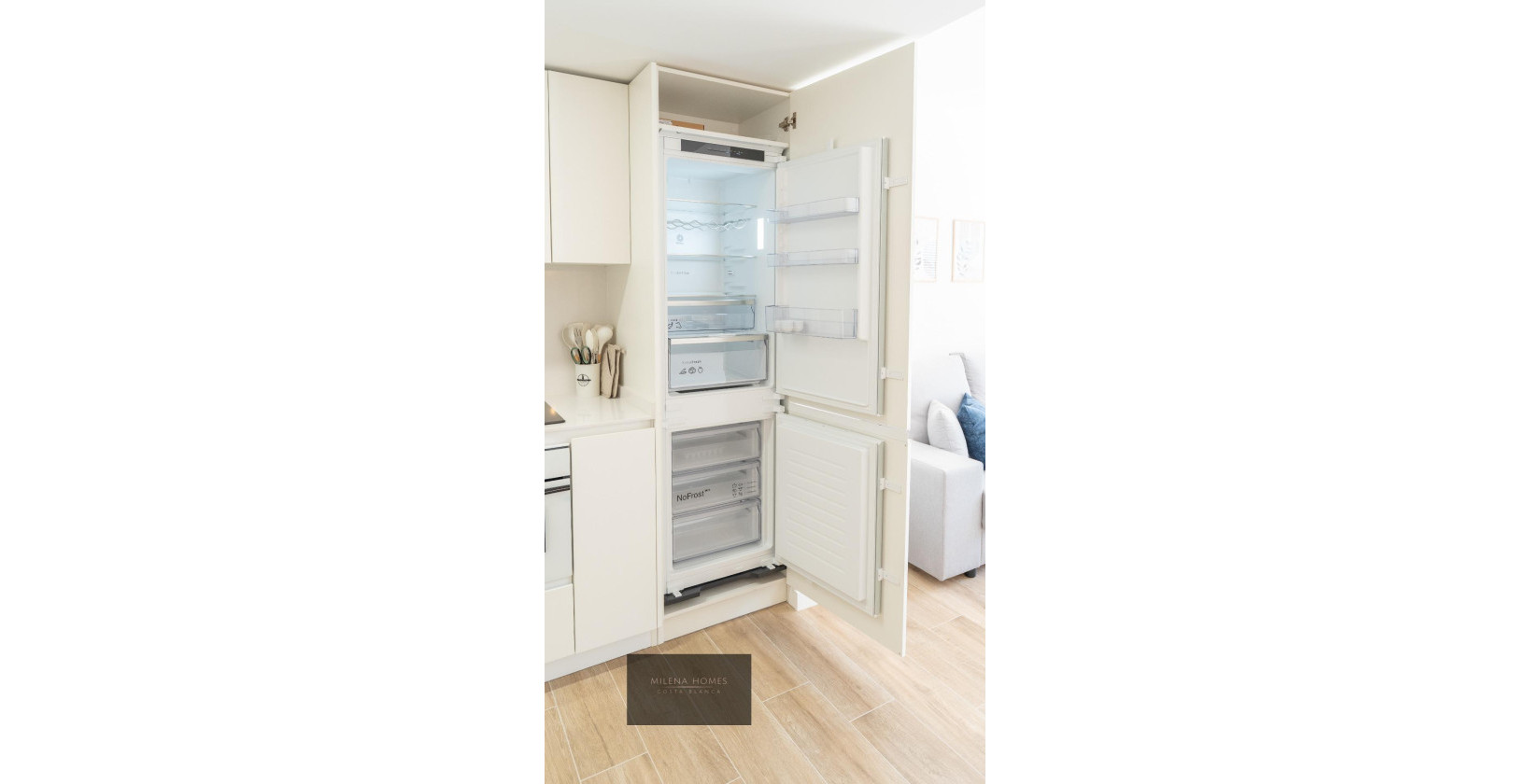 Resale - Apartment / flat - Torrevieja