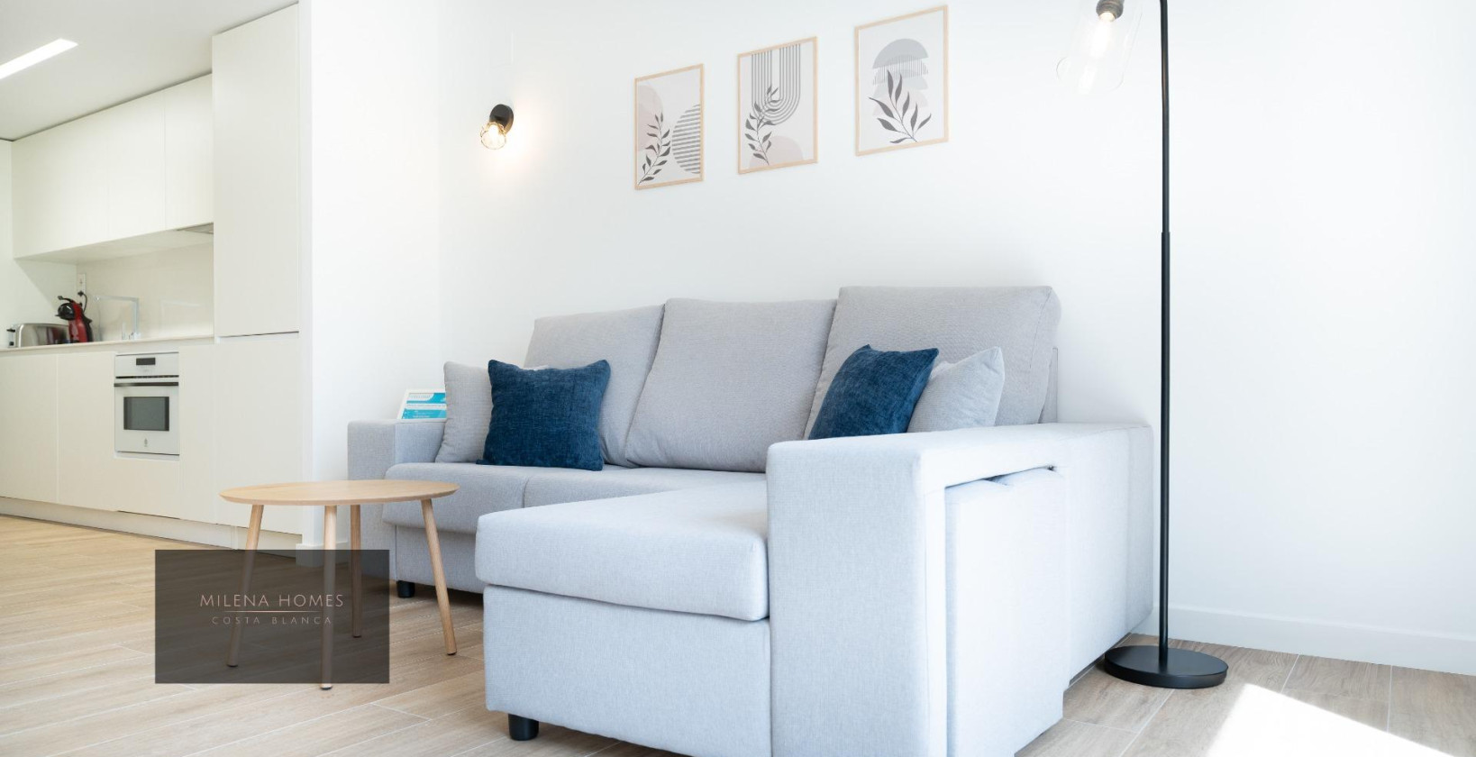 Resale - Apartment / flat - Torrevieja