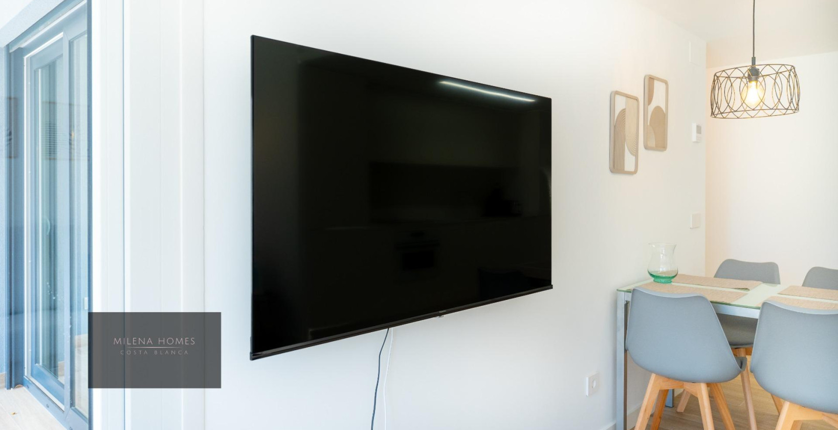 Resale - Apartment / flat - Torrevieja