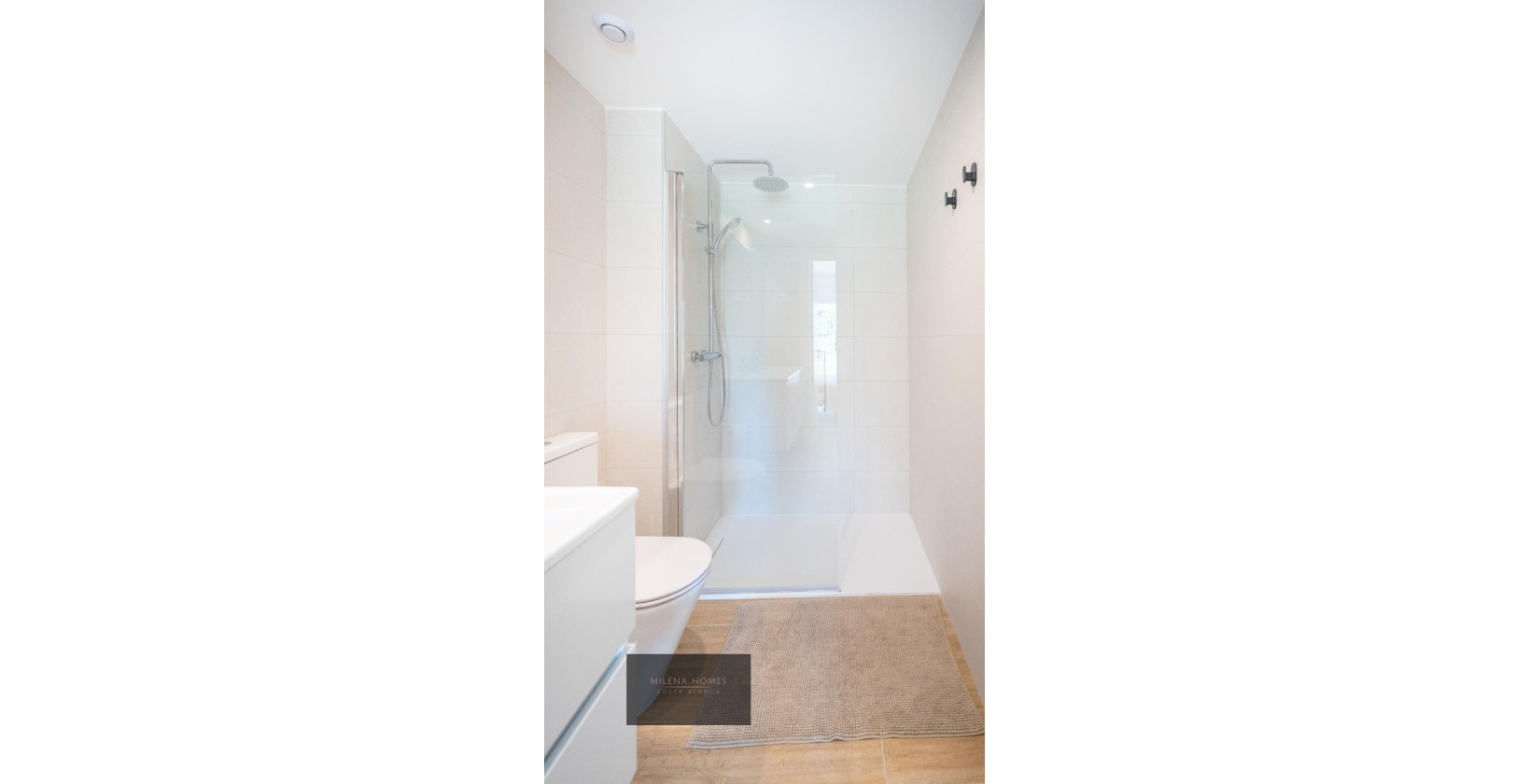 Resale - Apartment / flat - Torrevieja