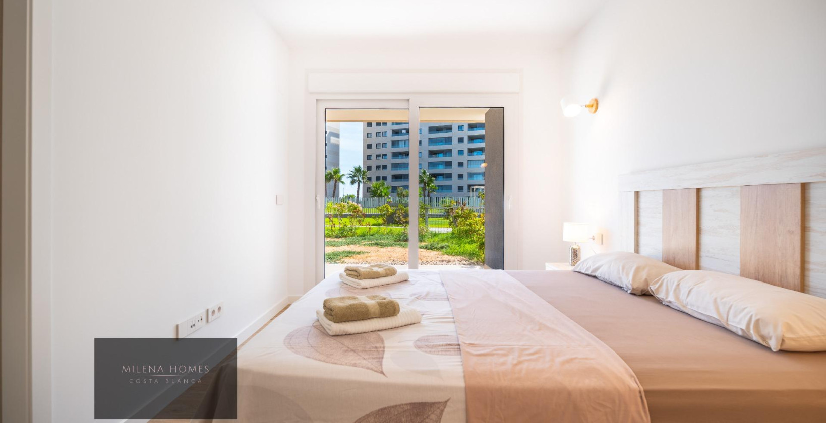 Resale - Apartment / flat - Torrevieja