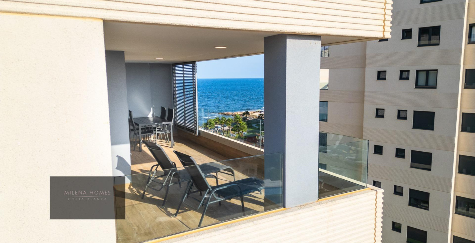 Bruktbolig - Leilighet / leilighet - Torrevieja