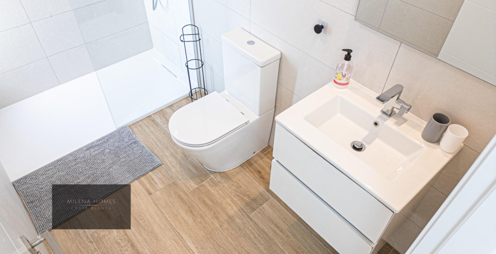 Bruktbolig - Leilighet / leilighet - Torrevieja