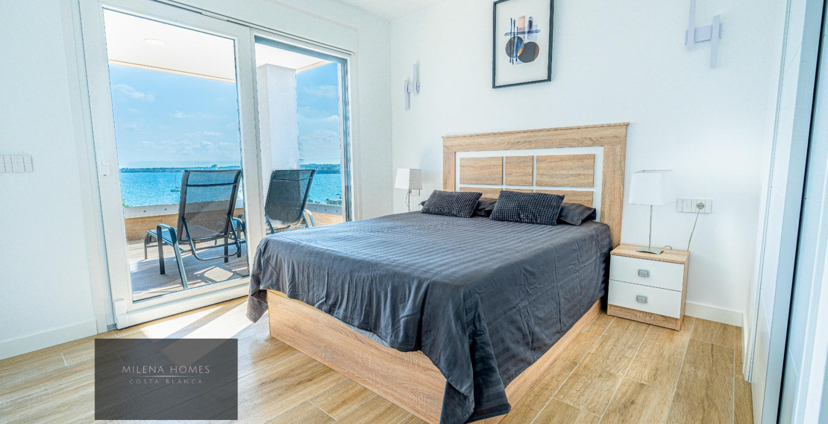 Bruktbolig - Leilighet / leilighet - Torrevieja