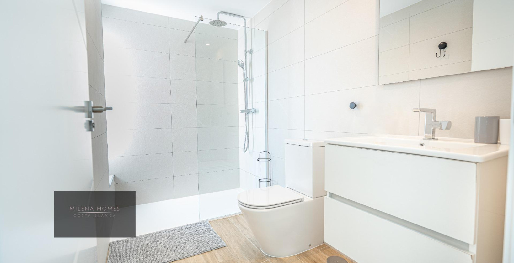 Bruktbolig - Leilighet / leilighet - Torrevieja