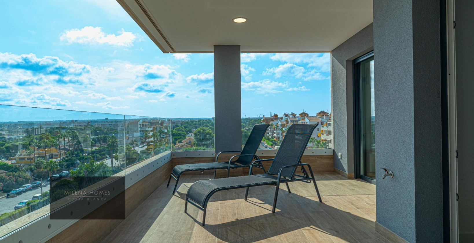 Bruktbolig - Leilighet / leilighet - Torrevieja