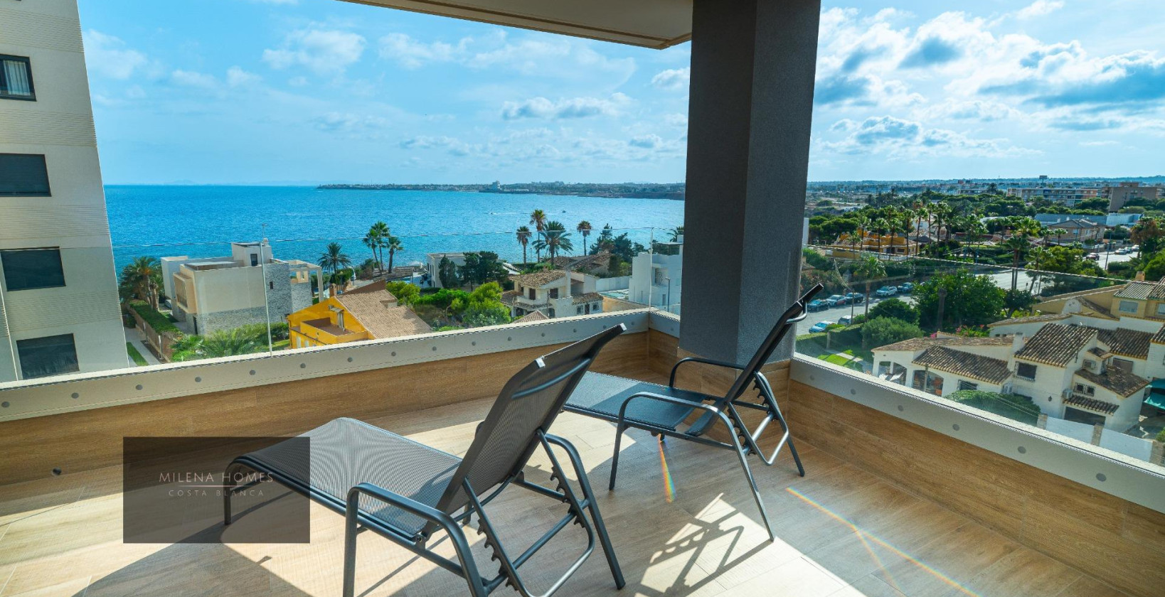 Bruktbolig - Leilighet / leilighet - Torrevieja