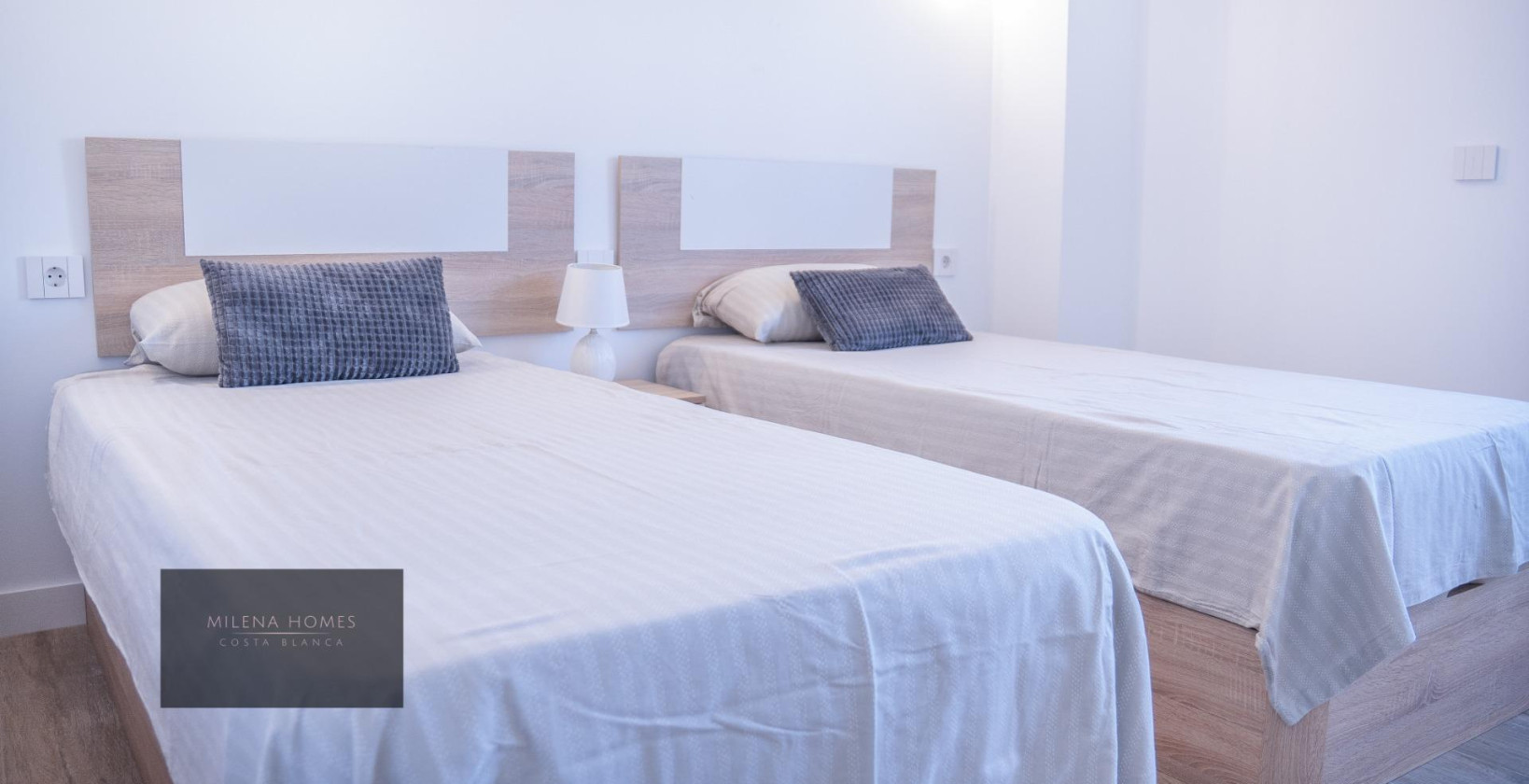 Bruktbolig - Leilighet / leilighet - Torrevieja