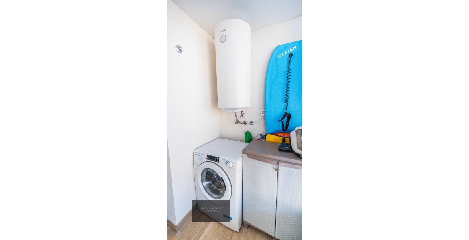 Bruktbolig - Leilighet / leilighet - Torrevieja